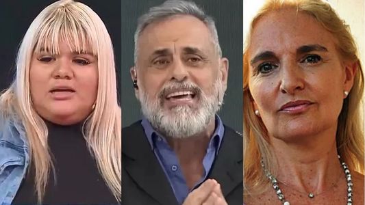 La descarnada confesión de More Rial sobre los miles dólares que le pagó Jorge a Silvia DAuro para quedarse con la tenencia