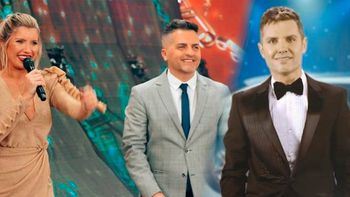 Promedios finales: Masterchef Celebrity duplicó el rating del Cantando 2020