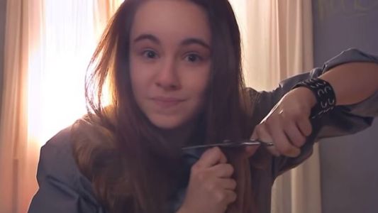 Juani cada vez más Juan en 100 días...: el corte de pelo que le cambió su vida