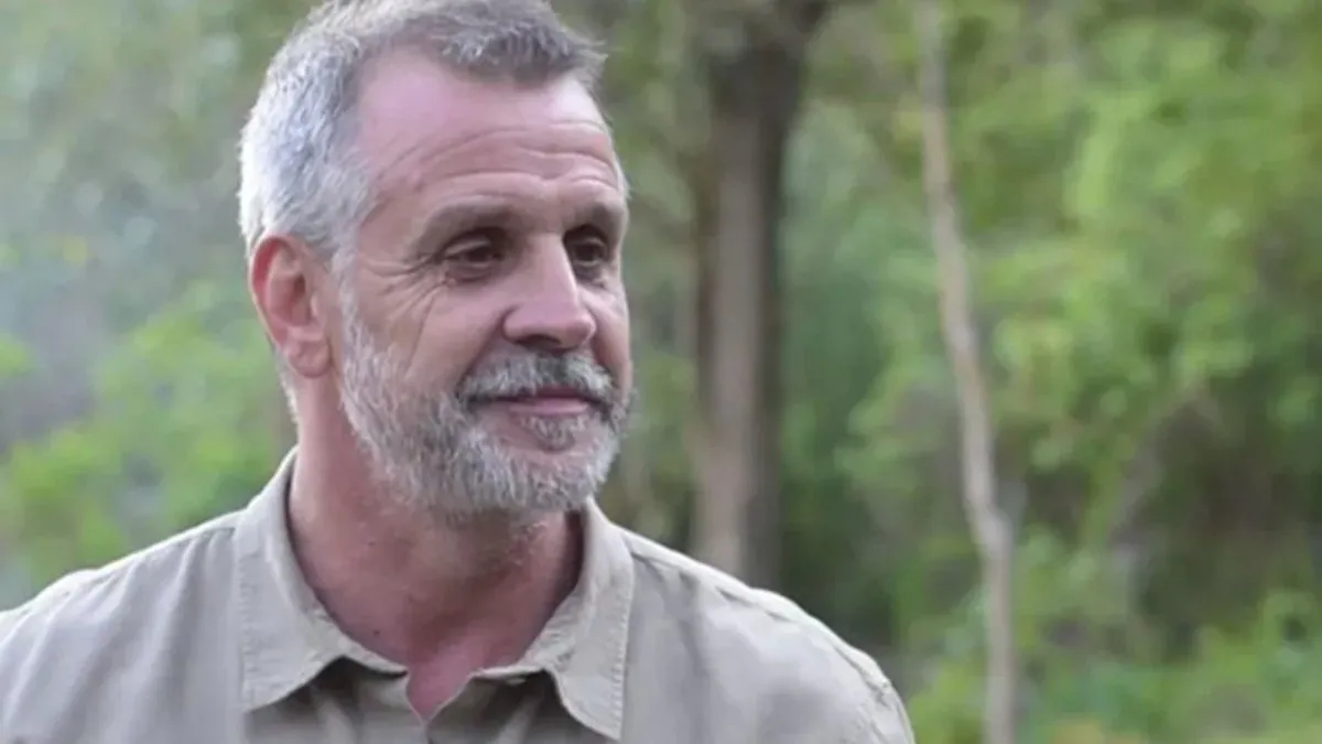 Nuevo parte médico de Christian Petersen en Navidad con un alentador dato