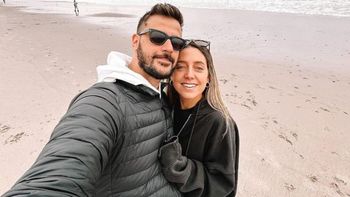 la extrana actitud de diego leuco al hablar de su ruptura con sofi martinez: fingiendo demencia