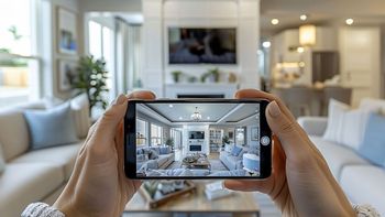 Revolucioná la decoración de tu casa con la inteligencia artificial: cómo diseñar tus interiores gratis. Revolucioná la decoración de tu casa con la inteligencia artificial: cómo diseñar tus interiores gratis.