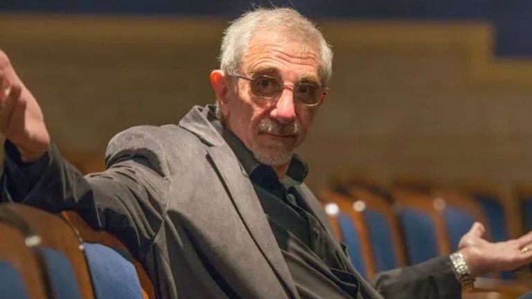 Ricardo Canaletti tiene neumonía bilateral: "Saturo bien"