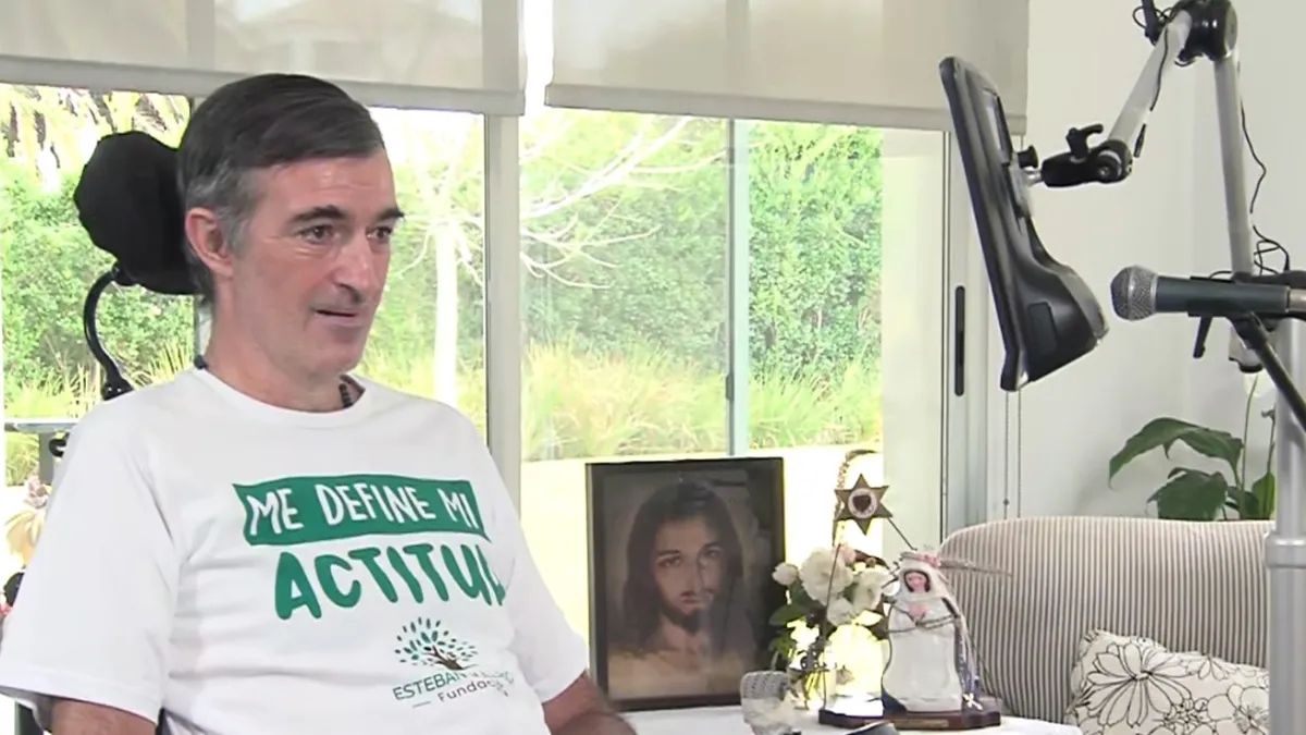 La interna que atraviesa&nbsp;Juntos por el Cambio&nbsp;generó malestar en el ex senador&nbsp;Esteban Bullrich&nbsp;(Foto: Archivo)&nbsp;