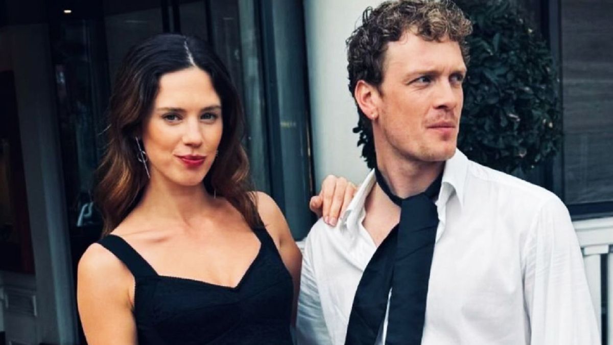 Delfina Chaves se separó de Martijn Lakemeier: el motivo que fulminó el amor