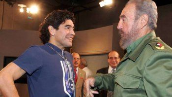 La palabra del abogado de Maradona sobre sus 3 hijos cubanos