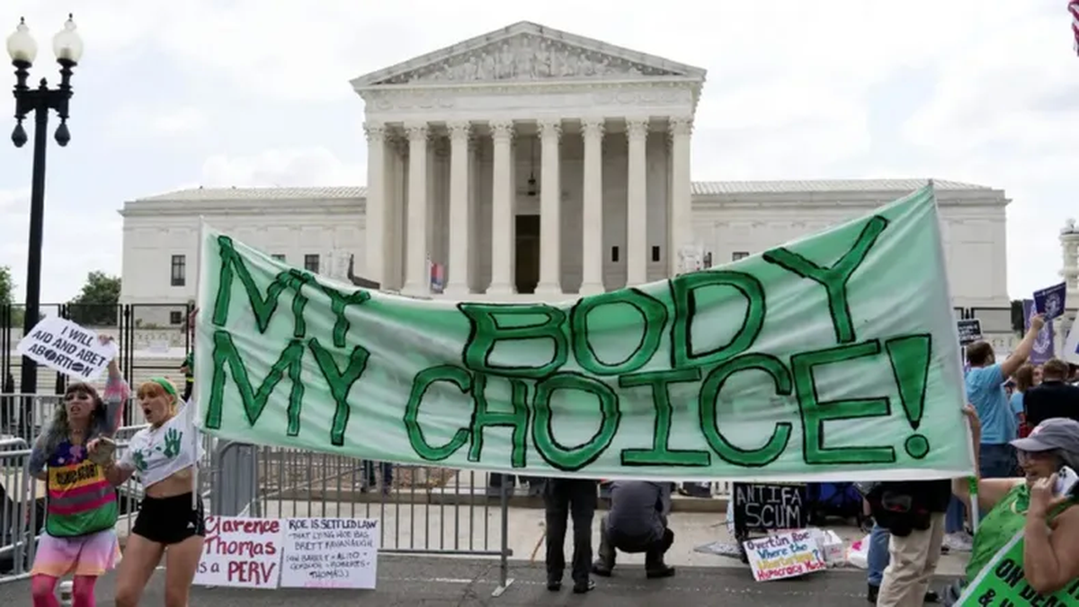 La Corte Suprema de Estados Unidos garantizó el uso de la píldora aboritva.