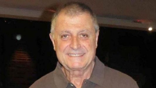 Preocupación por la salud de Gino Renni: piden cadena de oración