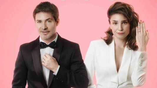 Adrián Suar y Valeria Bertuccelli arrasan en Netflix con la mejor comedia romántica