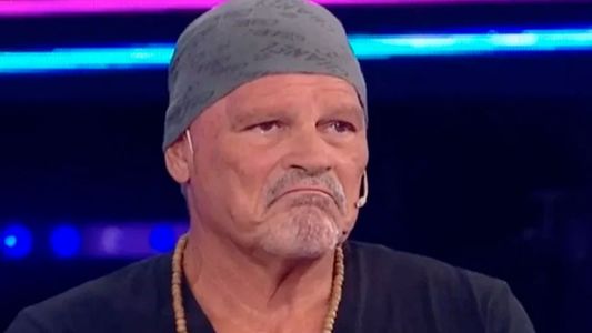 El terrible apodo que le pusieron a Alfa