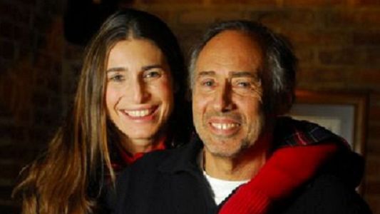 Gustavo Yankelevich y un emotivo recuerdo de Romina Yan
