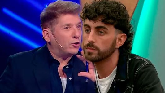 Gran Hermano: La incómoda entrevista de Gastón Trezeguet al hermano de Ulises Apóstolo por la orientación sexual del cordobés