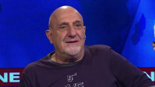 Denunciaron a Juan Acosta por promover la marcha contra la “infectadura”: Quieren callarme