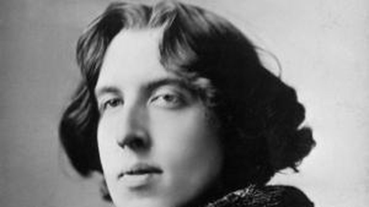 Los famosos libros de Oscar Wilde