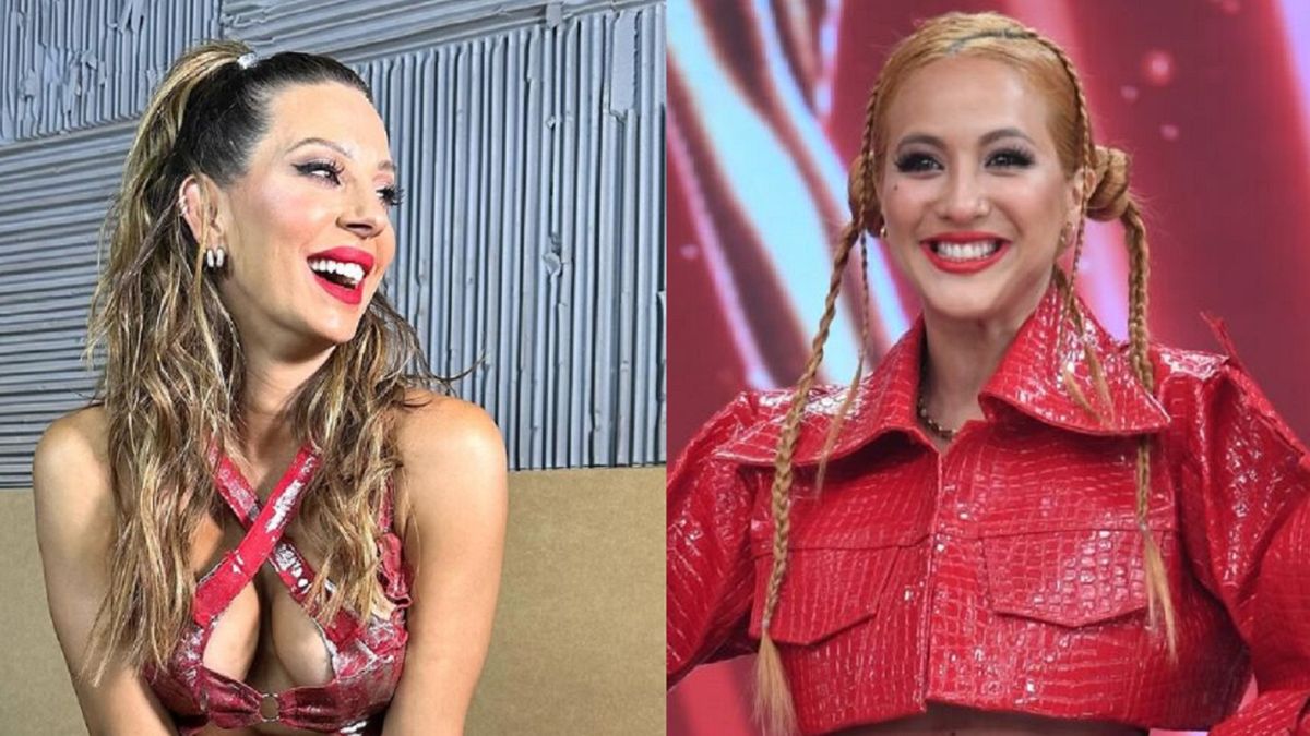 Se conoce la verdadera razón del tremendo enojo de Flor Vigna con Noelia Marzol