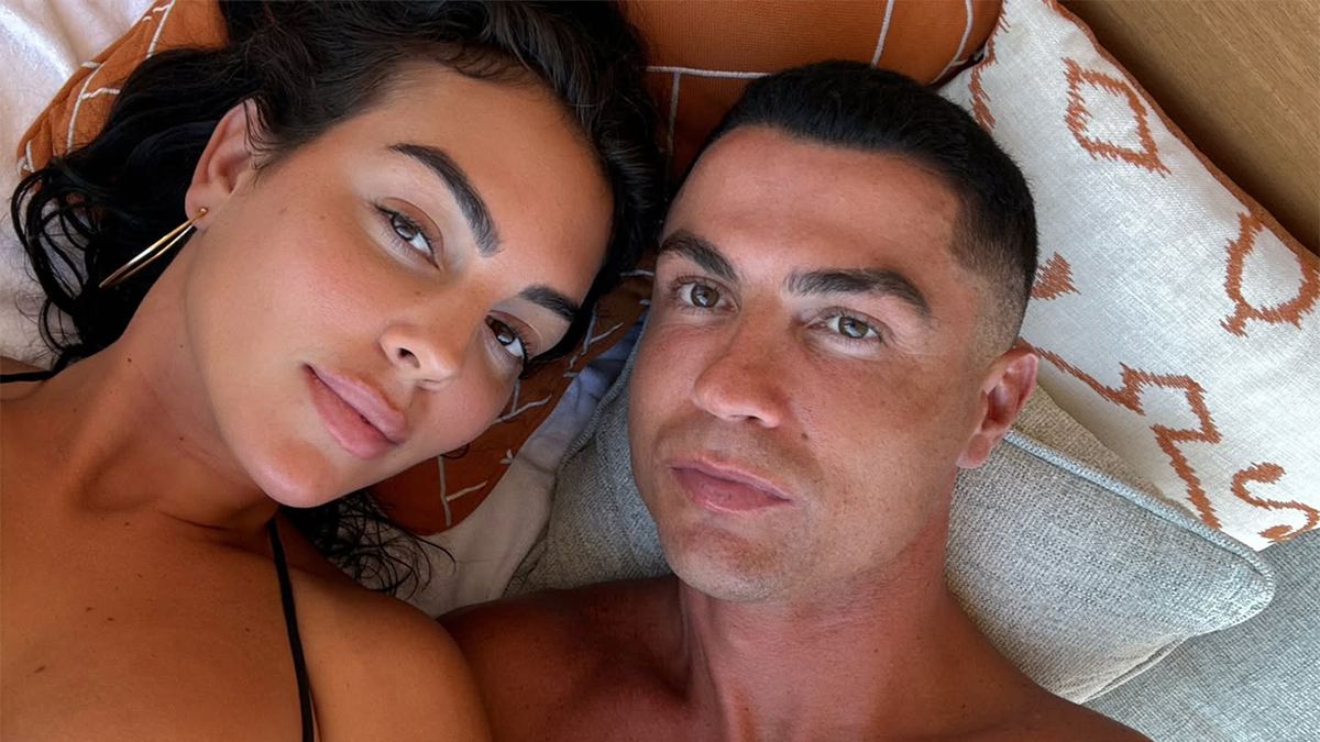 georgina ronaldo 2