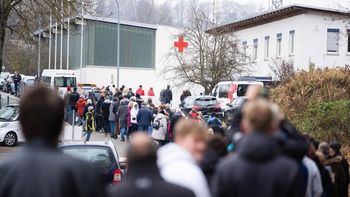 Alemania volvió a alcanzar niveles récord de coronavirus y temen una nueva ola