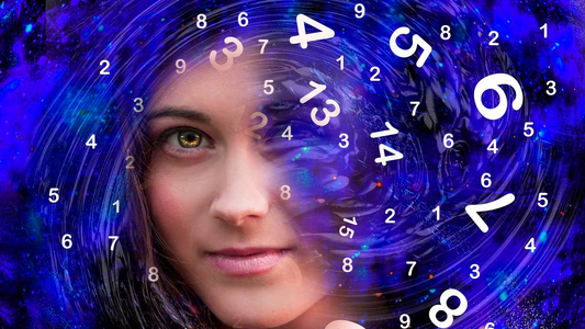 Números que sanan: transforma tu vida descubriendo tu número de nacimiento