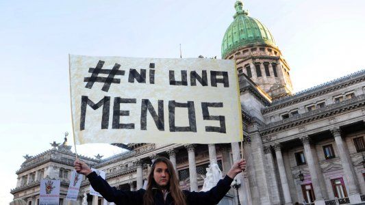 Corte Suprema: solo el 61% de los asesinatos contra mujeres se encuentran registrados como femicidios