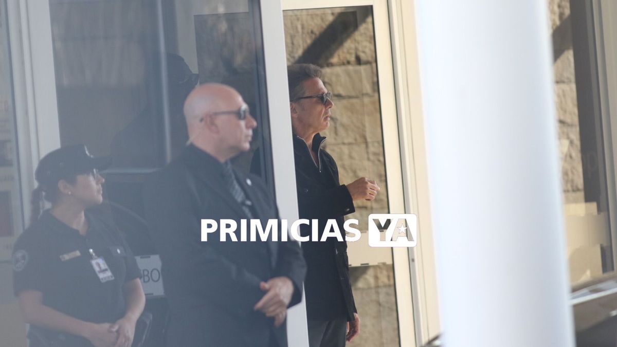 Luis Miguel