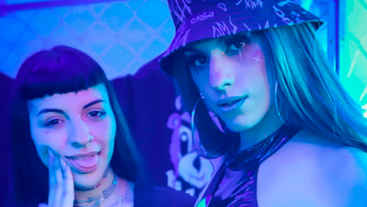 El mejor regalo de cumpleaños de Dyhzy, el hijo de Alberto Fernández