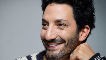 Juan Minujín brilla en Netflix con la mejor película argentina de suspenso y es el thriller más visto. (Foto: Archivo)