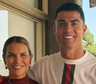 Escándalo total en Portugal: la furiosa reacción de la hermana de Cristiano Ronaldo tras su retiro