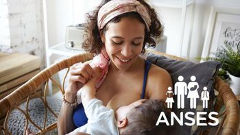 AUH de ANSES en febrero: cómo se calcula el total mensual por hijo