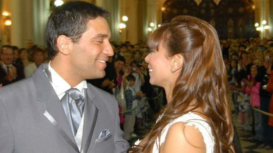 Gustavo Conti, a diez años del casamiento con Capristo: Felices de estar juntos