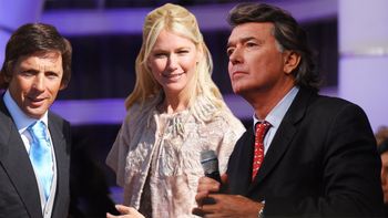 Pancho Dotto: Mucha gente que va a sus galas sabe la clase de personas que son