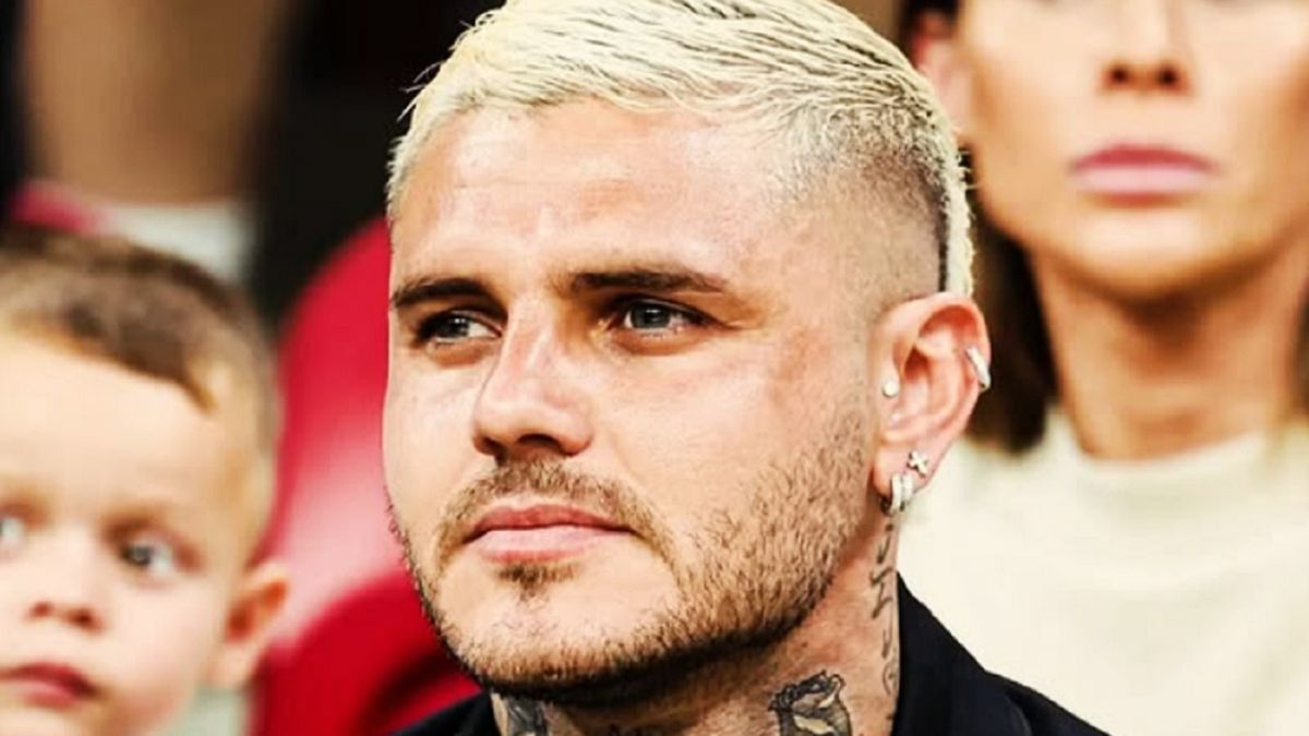 Cómo es el modus operandi del reencuentro de Mauro Icardi con sus hijas: el dato clave y quién lo acompañará