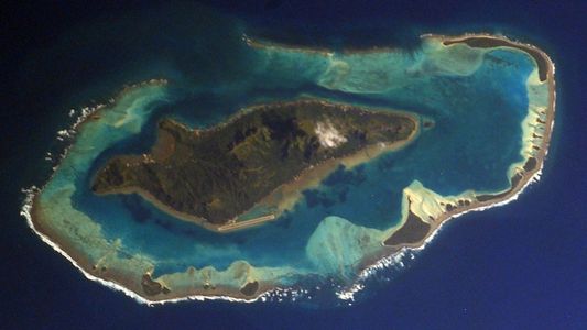 Estas son las islas más peligrosas del mundo: caníbales, serpientes y tribus asesinas