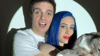 Se separaron Ale Sergi y la DJ Cintia Bustamante tras 10 años de relación: los detalles