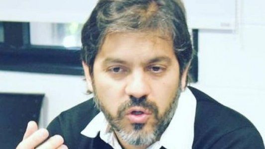 Un colaborador de Kicillof, durísimo sobre los “logros” de Vidal: “Si me preguntan en unos años, no voy a poder decir ninguno”