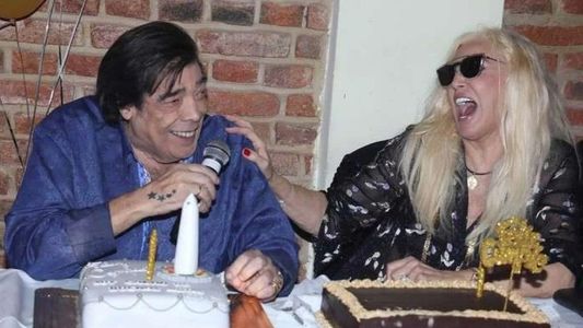 Susana Giménez le hará un sentido homenaje a Cacho Castaña en su programa