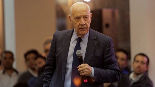 Confirmaron que Macri se comunicó con Roberto Lavagna: ¿de qué hablaron?