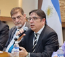 Un funcionario del Gobierno cruzó a las universidades por los reclamos al Presupuesto 2027: No hay ningún recorte