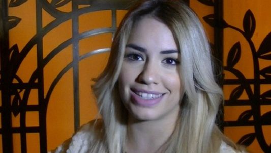 Revolución en las redes | La polémica foto hot de Lali Espósito