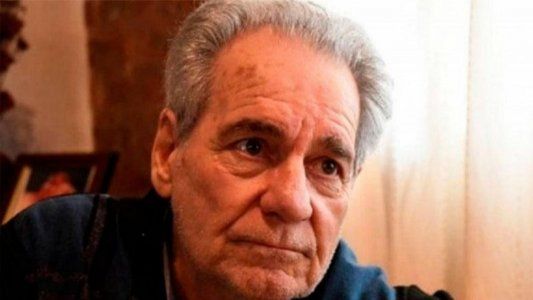 El comunicado del sanatorio donde estaba internado Hugo Arana: Falleció de un paro cardíaco súbito