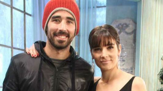 Juanita Viale al Bailando 2015: ¿qué dijo su hermano Nacho?