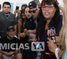 El video inédito que Daniela Celis compartió del momento más emotivo de Thiago Medina en el hospital