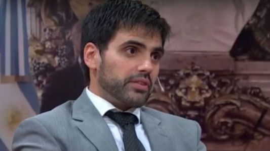 Medidas del Banco Central: para el economista Gabriel Caamaño muchas empresas quedan al borde del default