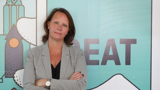 Patricia Jebsen, de BEAT: Si no podés hacer un negocio rentable pagando impuestos, no es un negocio