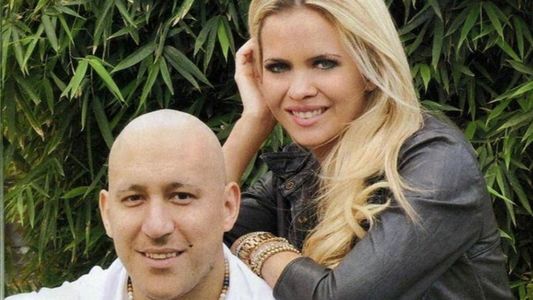 Fuerte discusión entre Alejandra Maglietti y Jonás Gutiérrez en pleno Carnaval