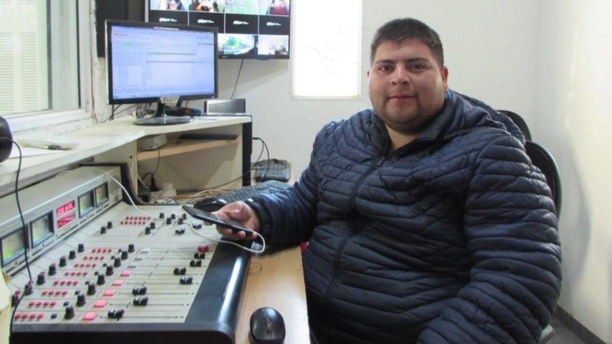 Santa Fe: asesinaron de un tiro a un operador de una radio para robarle el celular.&nbsp;(fmchalet.org)