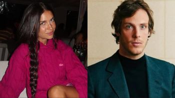 Aseguran que el nuevo novio de Zaira Nara fue visto con otra mujer en un exclusivo hotel de Italia