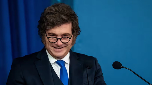 Milei: pagará un plus de $ 745.000