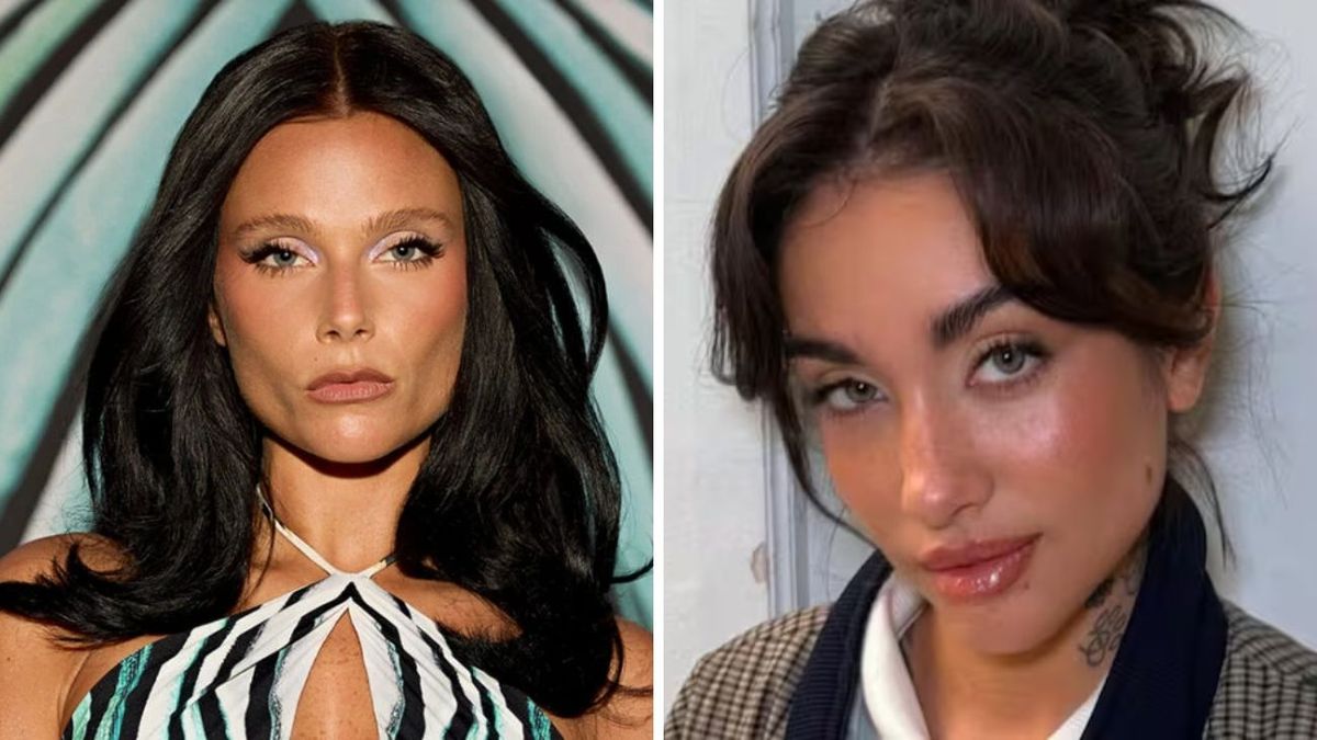 Netflix: quiénes son las protagonistas de En el barro