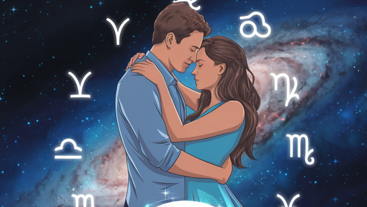 Astrología y relaciones en 2025: Cómo la posición de Venus cambiará tus vínculos personales