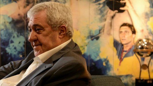 Ameal quiere la Superliga: Nos gustaría un partido desempate contra River